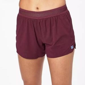 Wilson Athletic Shorts Size Large